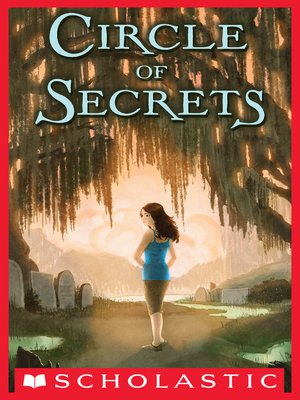 cover image of Circle of Secrets